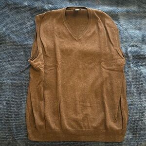 Jos. A. Bank sweater vest